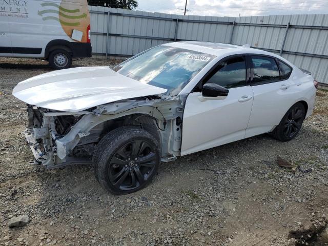 ACURA TLX TECH A 2021 19uub5f59ma014234