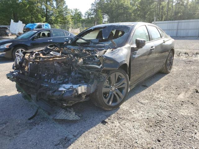 ACURA TLX TECH A 2021 19uub5f59ma015982