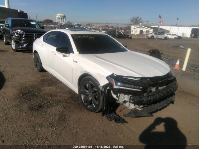 ACURA NULL 2022 19uub5f59na000089