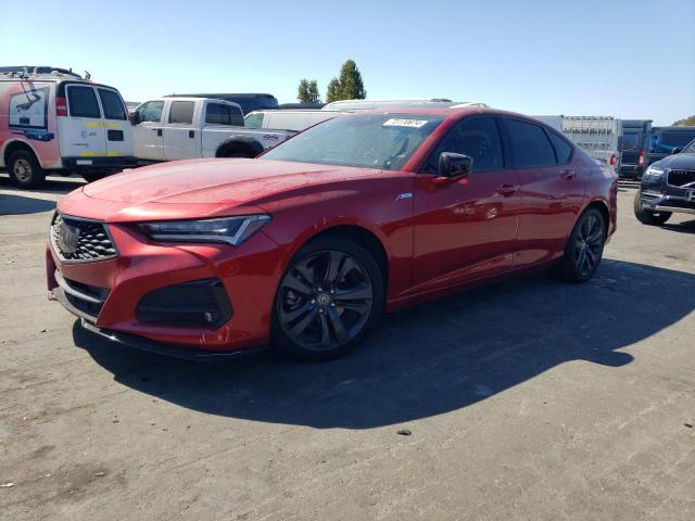 ACURA TLX TECH A 2022 19uub5f59na000108