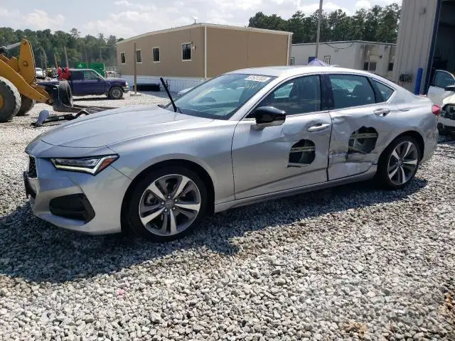 ACURA TLX 2021 19uub5f60ma000280