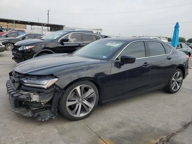 ACURA TLX ADVANC 2021 19uub5f61ma003964