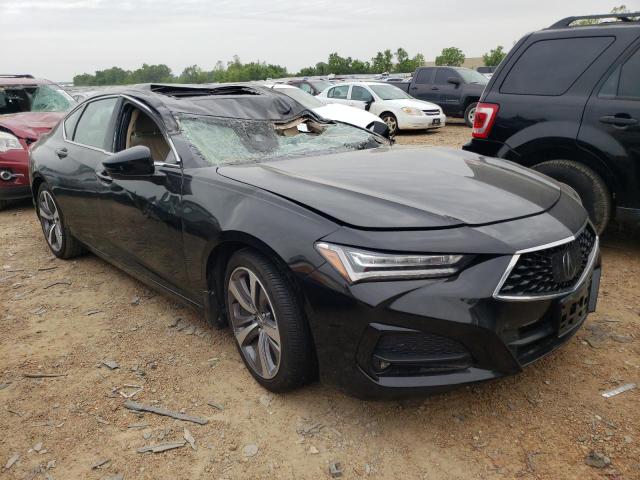 ACURA TLX ADVANC 2021 19uub5f61ma007884