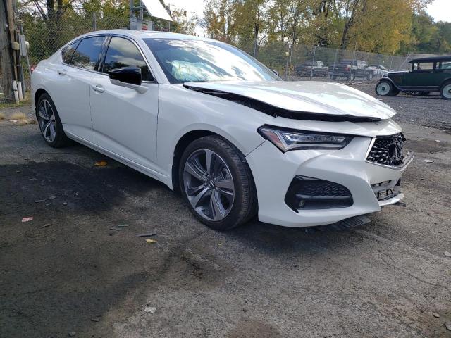 ACURA TLX ADVANC 2021 19uub5f64ma005269