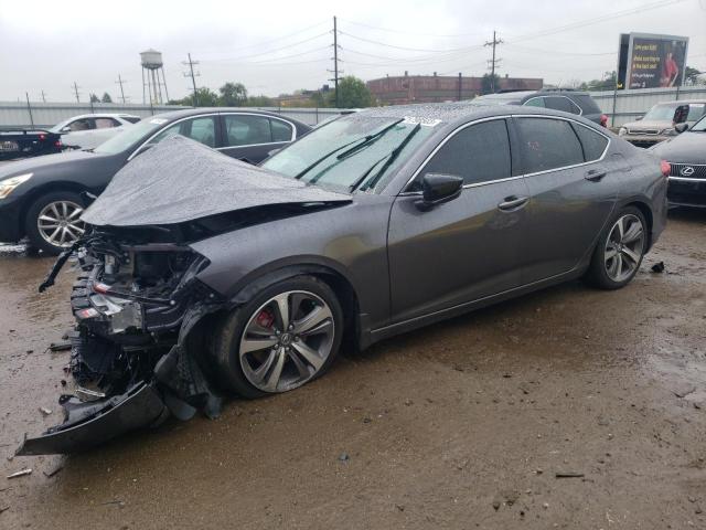 ACURA TLX 2021 19uub5f65ma009024