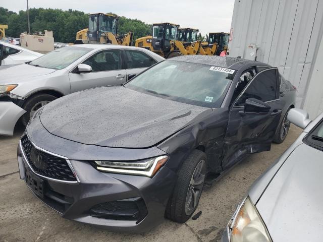 ACURA TLX ADVANC 2021 19uub5f68ma006537