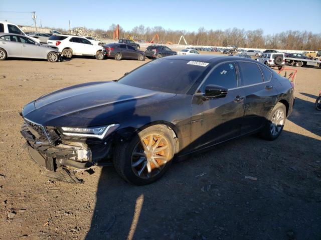 ACURA TLX 2021 19uub6f31ma003703