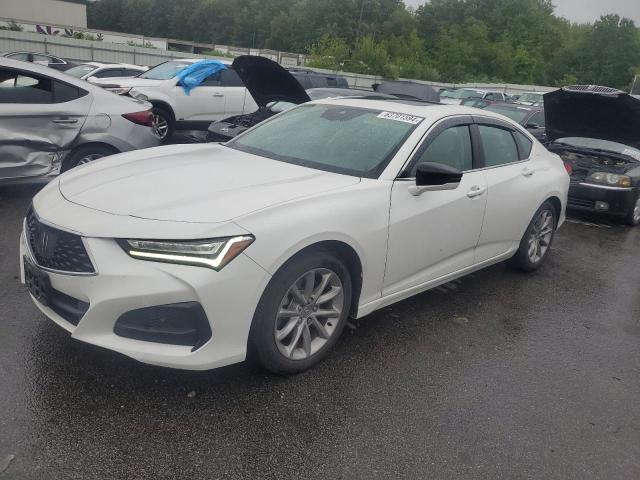 ACURA TLX 2021 19uub6f32ma003340