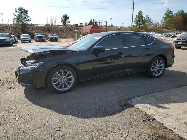 ACURA TLX 2021 19uub6f33ma000995