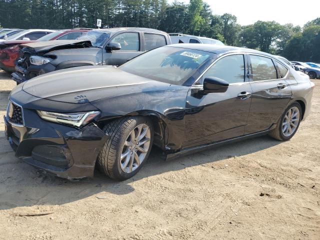 ACURA TLX 2021 19uub6f33ma003797