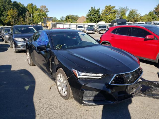 ACURA TLX 2021 19uub6f33ma005596