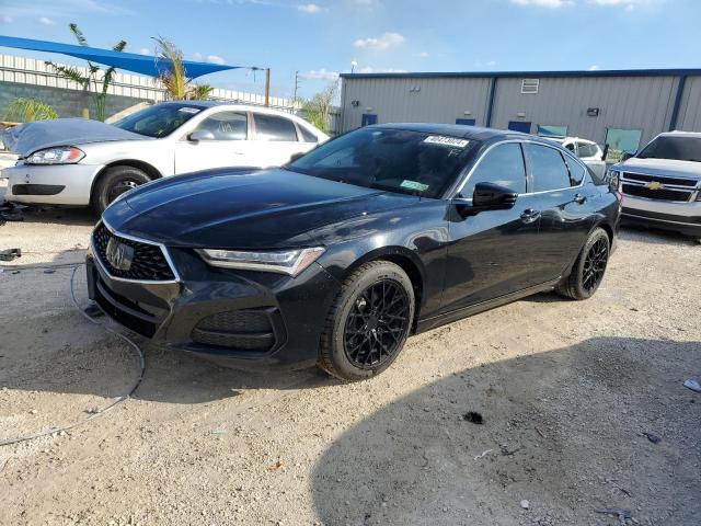 ACURA TLX 2021 19uub6f34ma003727