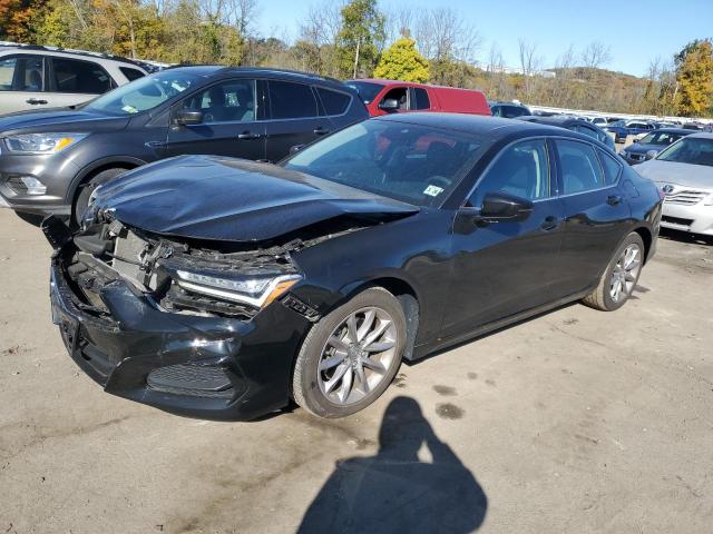 ACURA TLX 2021 19uub6f35ma003686