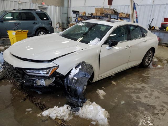 ACURA TLX 2021 19uub6f37ma006525