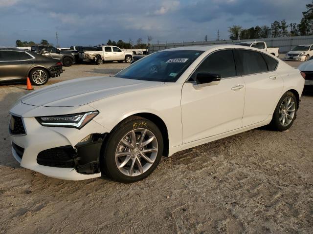 ACURA TLX 2021 19uub6f38ma003049