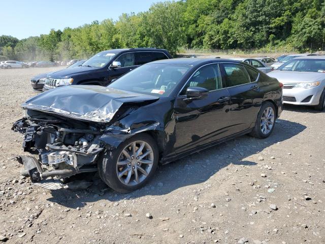 ACURA TLX 2021 19uub6f39ma009135