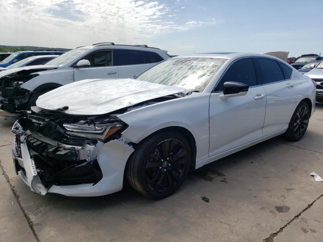 ACURA TLX TECHNO 2021 19uub6f40ma003152