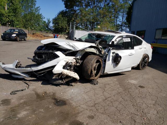 ACURA TLX TECHNO 2021 19uub6f40ma004575