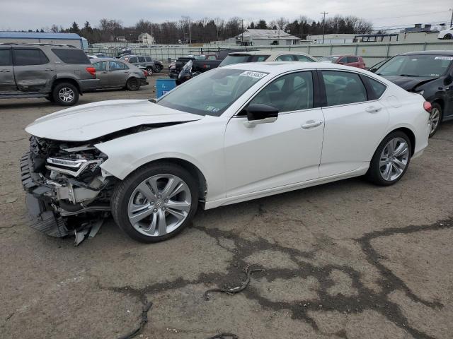 ACURA NULL 2021 19uub6f41ma002883