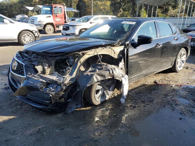 ACURA TLX TECHNO 2021 19uub6f41ma004455