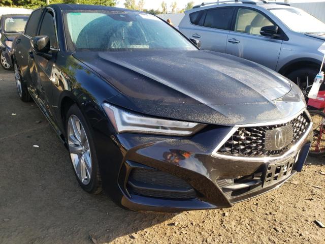 ACURA TLX TECHNO 2021 19uub6f41ma007632