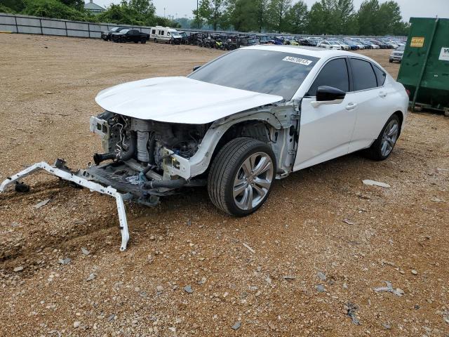 ACURA TLX TECHNO 2021 19uub6f41ma010191