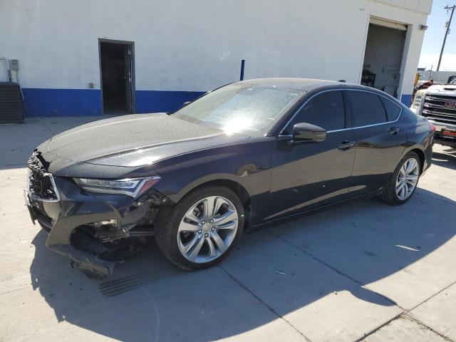 ACURA TLX TECHNO 2021 19uub6f42ma006117