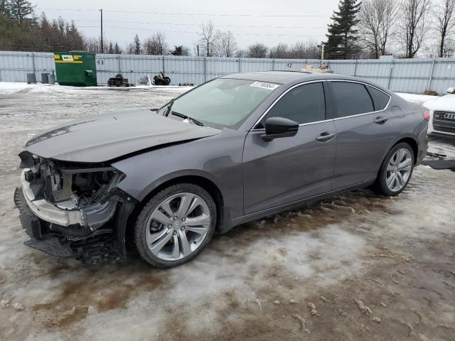 ACURA TLX 2021 19uub6f42ma801653