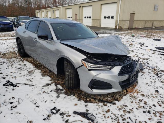 ACURA TLX TECHNO 2021 19uub6f43ma002772