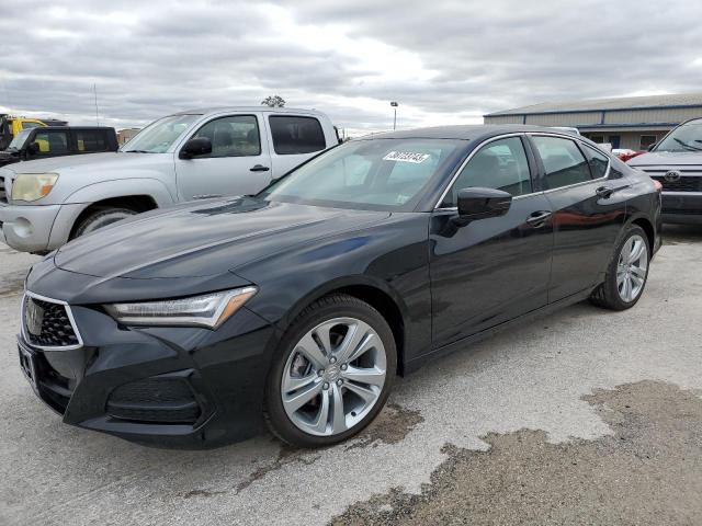 ACURA TLX 2021 19uub6f44ma010041