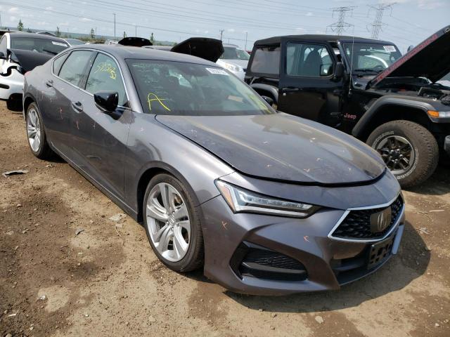 ACURA TLX TECHNO 2021 19uub6f45ma001879