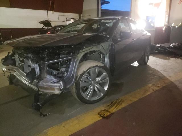 ACURA TLX 2022 19uub6f45na003987