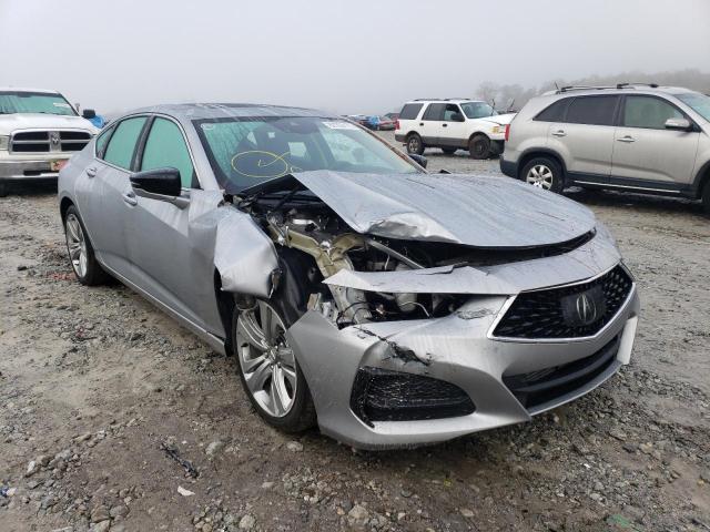 ACURA TLX TECHNO 2021 19uub6f47ma008770