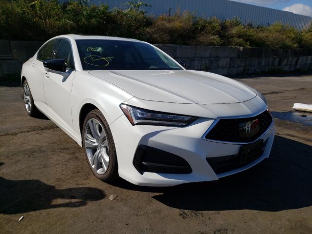 ACURA NULL 2021 19uub6f49ma004879