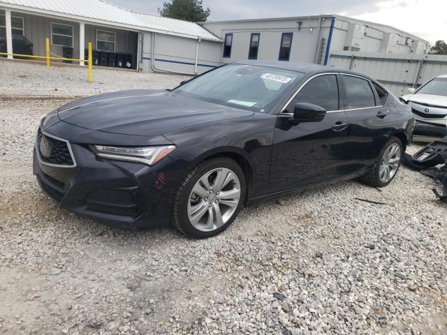 ACURA TLX TECHNO 2021 19uub6f49ma011248