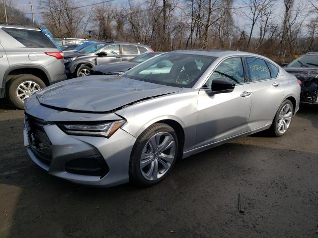 ACURA TLX TECHNO 2022 19uub6f49na001725