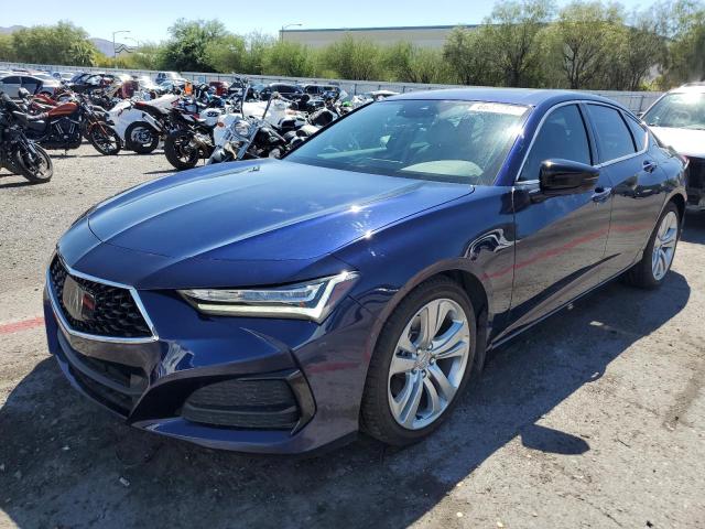 ACURA TLX TECHNO 2022 19uub6f4xna001541