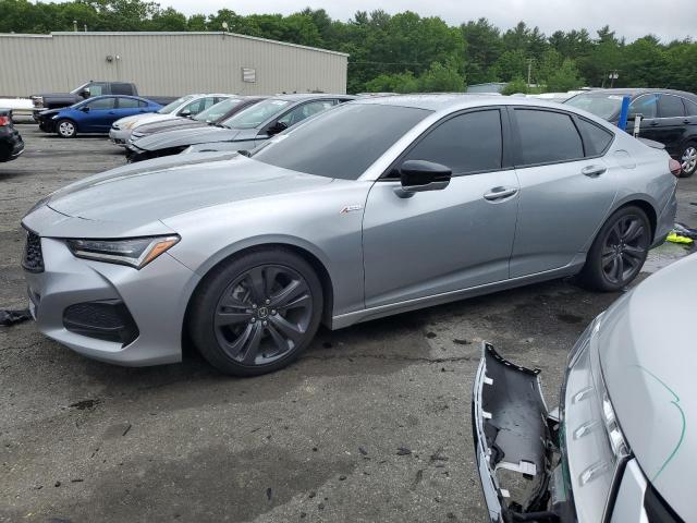 ACURA TLX 2021 19uub6f50ma001345