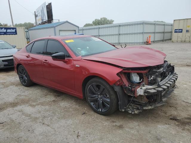 ACURA TLX TECH A 2021 19uub6f50ma003905