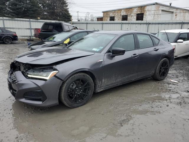 ACURA TLX 2021 19uub6f50ma010465