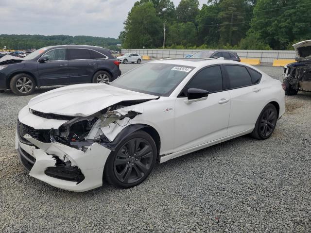 ACURA TLX 2021 19uub6f50ma010868