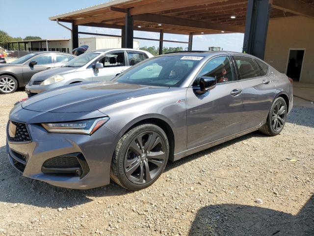 ACURA TLX TECH A 2021 19uub6f51ma004187