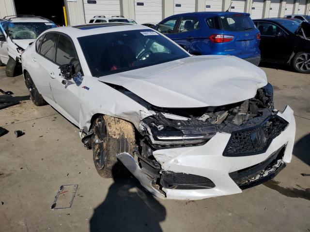 ACURA TLX TECH A 2021 19uub6f51ma008661