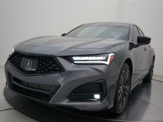 ACURA TLX 2021 19uub6f51ma010457