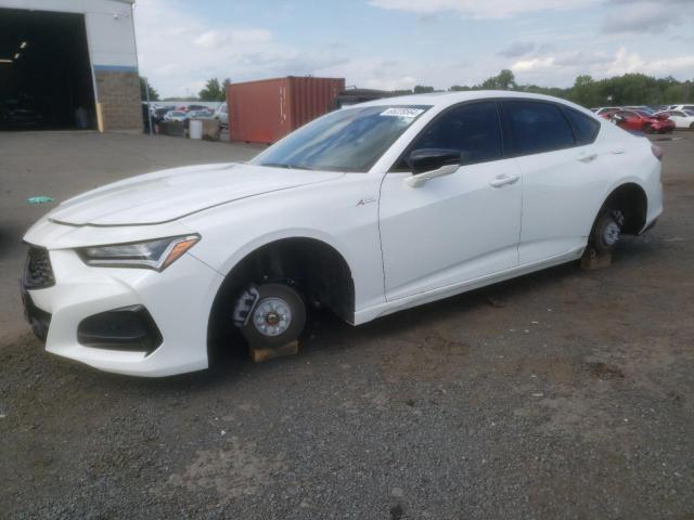 ACURA TLX TECH A 2022 19uub6f52na001509