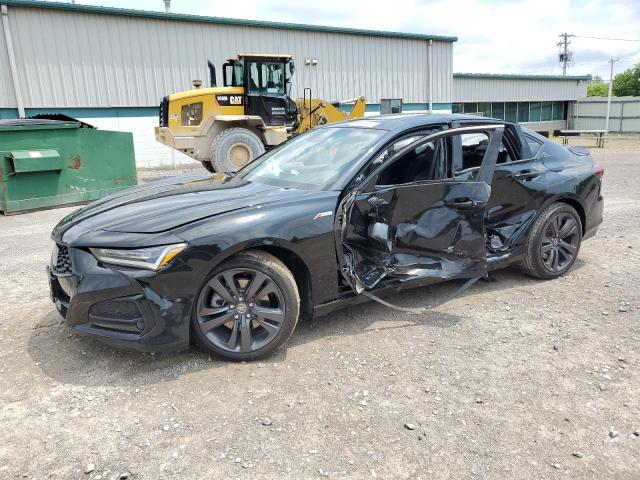 ACURA TLX TECH A 2022 19uub6f52na002269