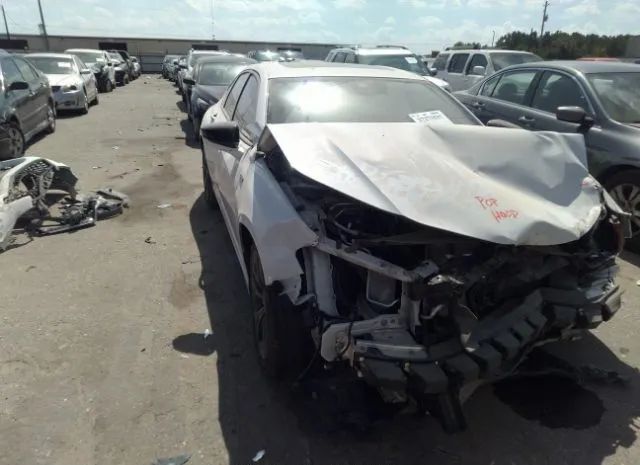 ACURA TLX 2021 19uub6f53ma004661