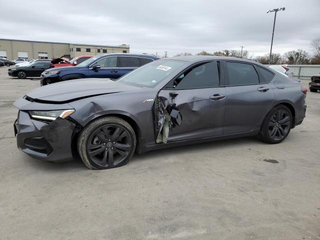 ACURA TLX TECH A 2022 19uub6f53na001440