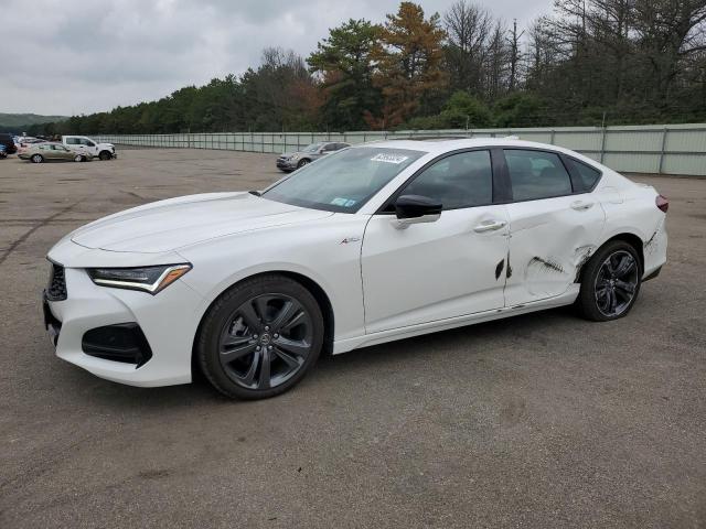 ACURA TLX TECH A 2022 19uub6f53na002586