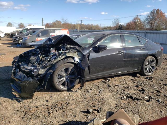 ACURA TLX 2023 19uub6f56pa004349